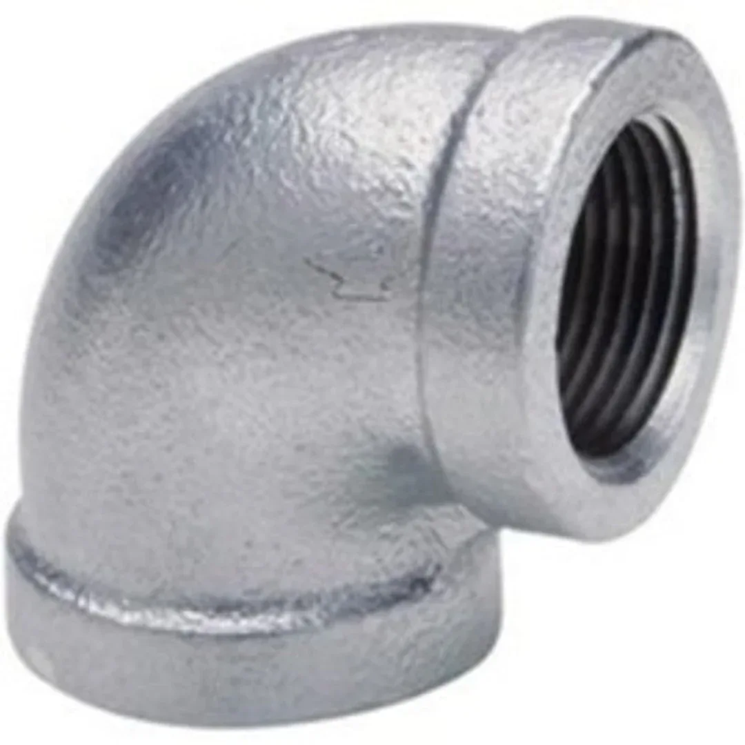 20MM ELBOW FF GALV
