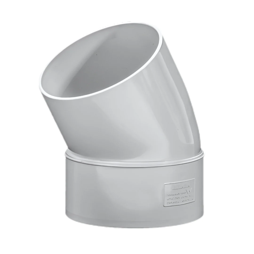 DWV 30 Degree Bend MF - Image 2