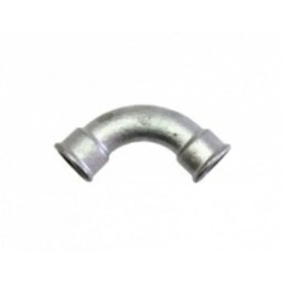 32MM BEND FF 90DEG GALV