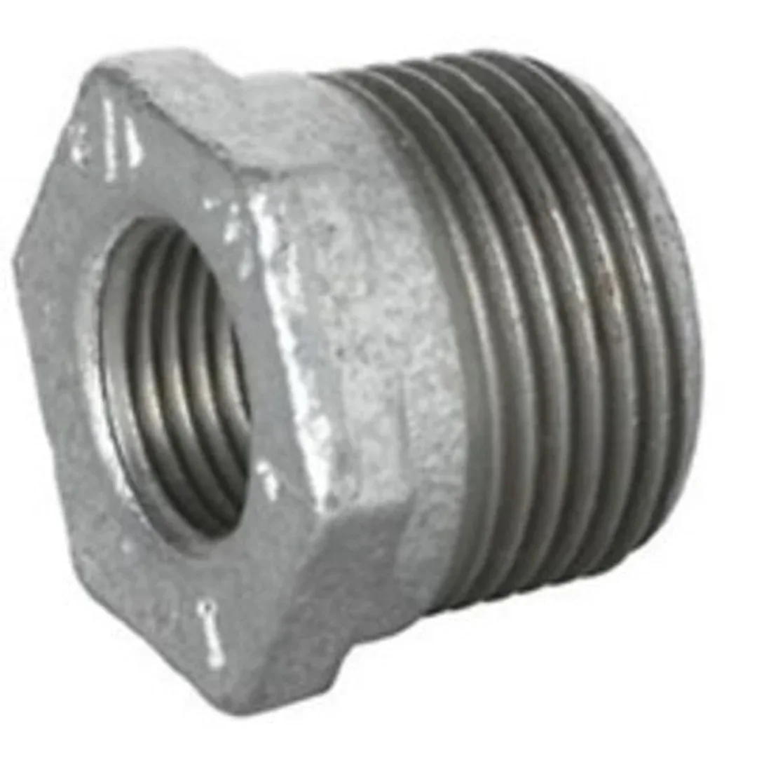 32MM X 20MM BUSH GALV
