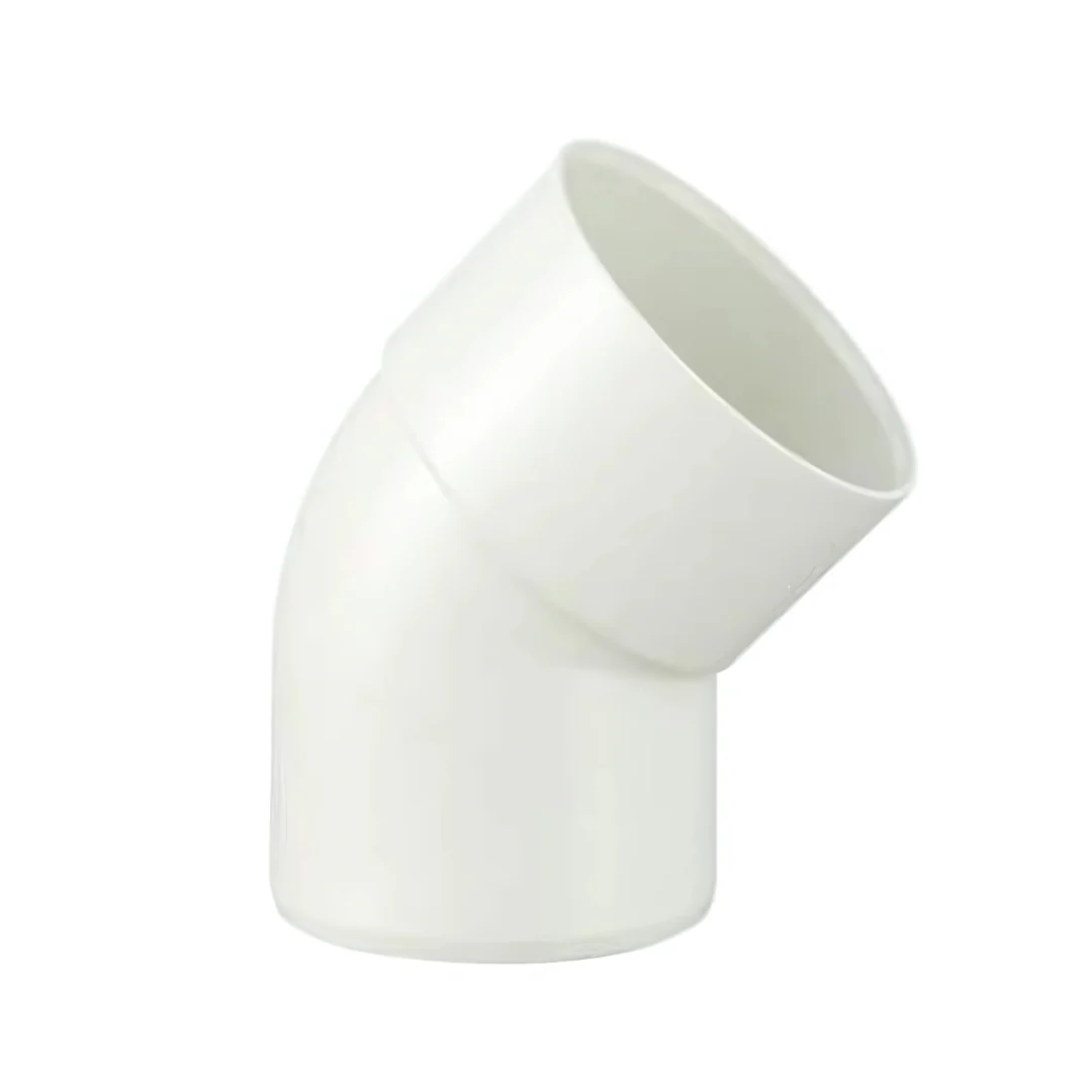 DWV 45 Degree Bend MF