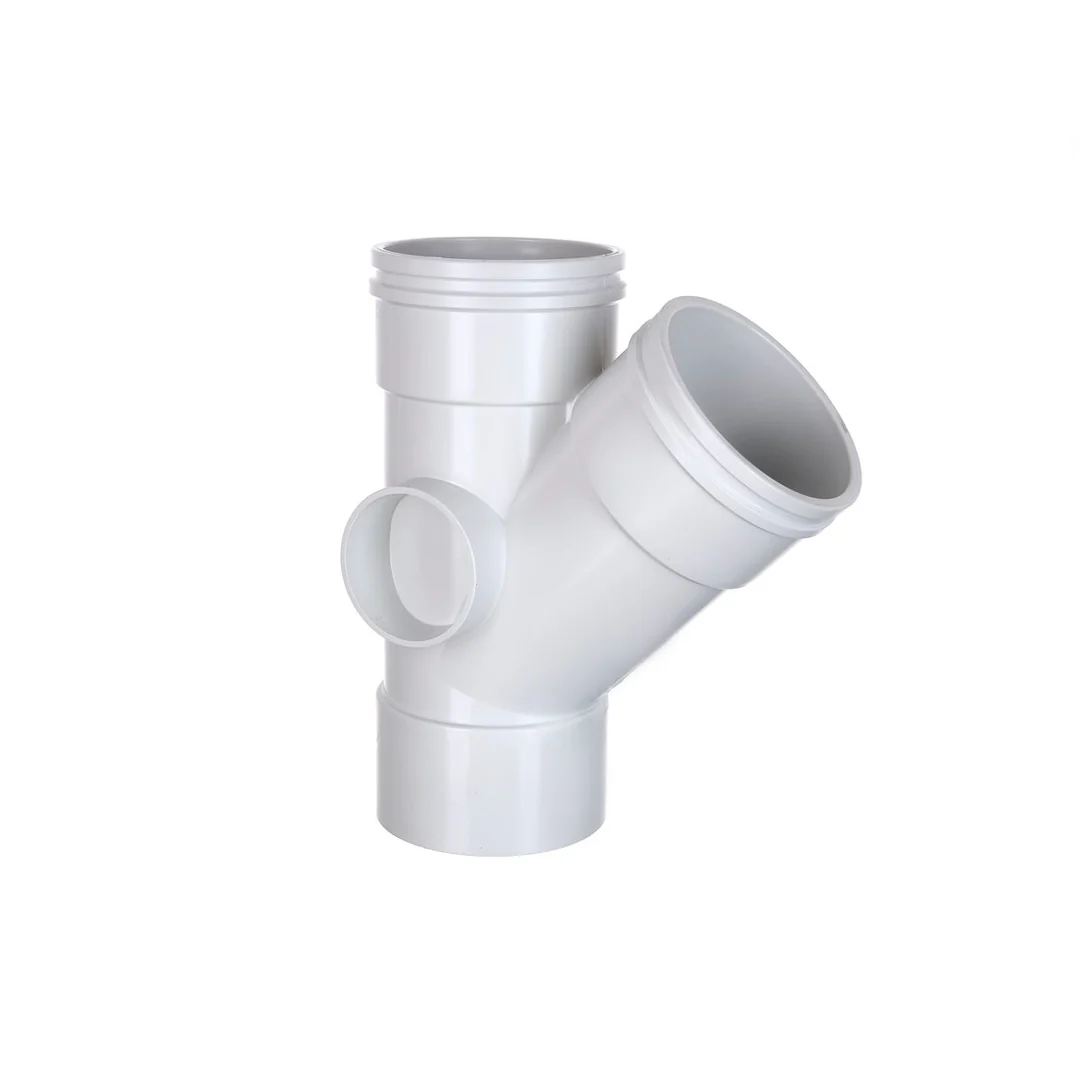 DWV 45 Degree Junction - Image 2