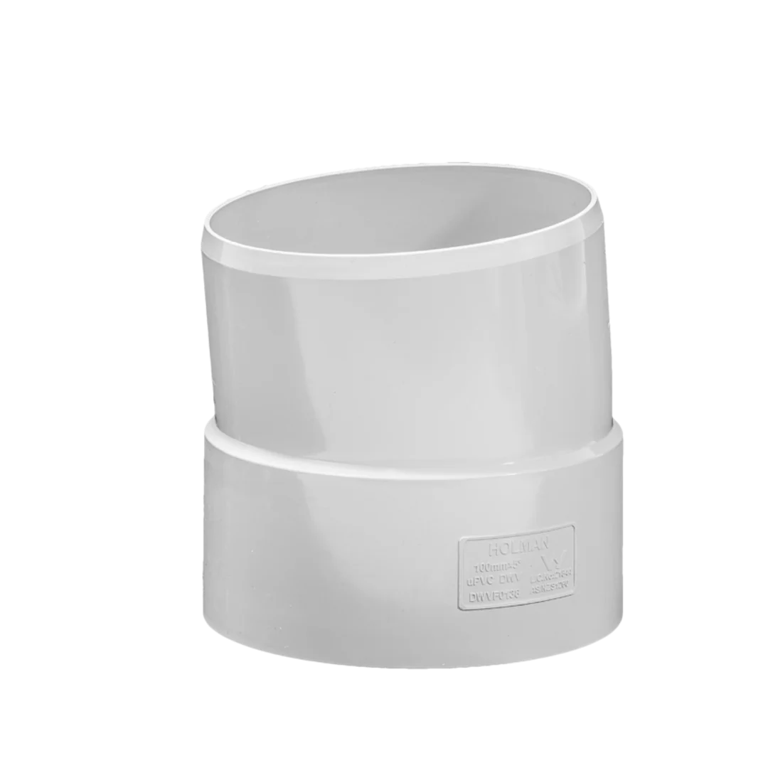DWV 5 Degree Bend MF - Image 2