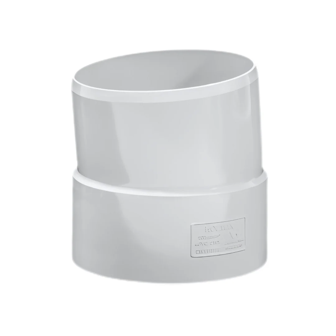 DWV 5 Degree Bend MF - Image 3