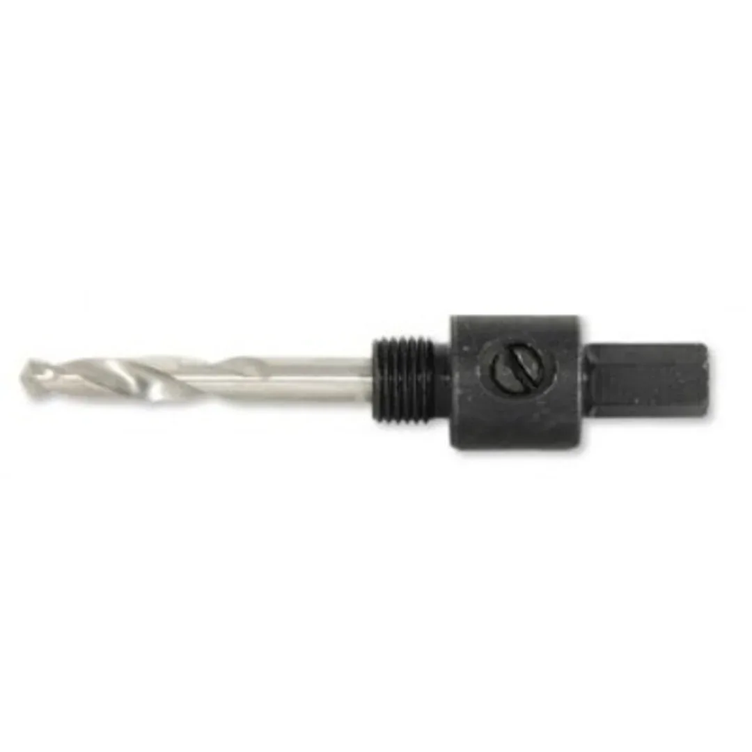 9.5mm Hex Holesaw Arbor 14 - 30mm Lhsab1