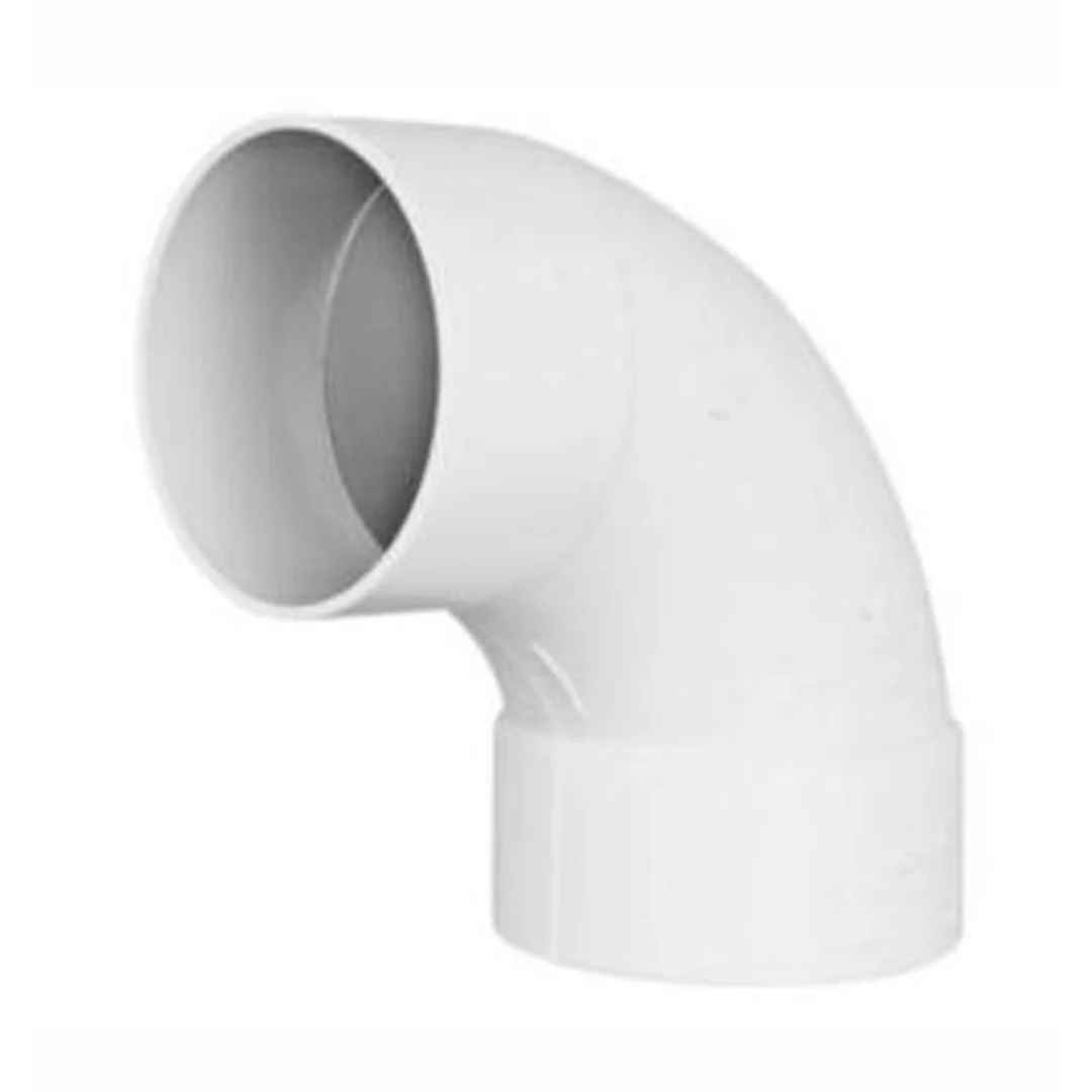 DWV 90 Degree Bend MF - Image 3