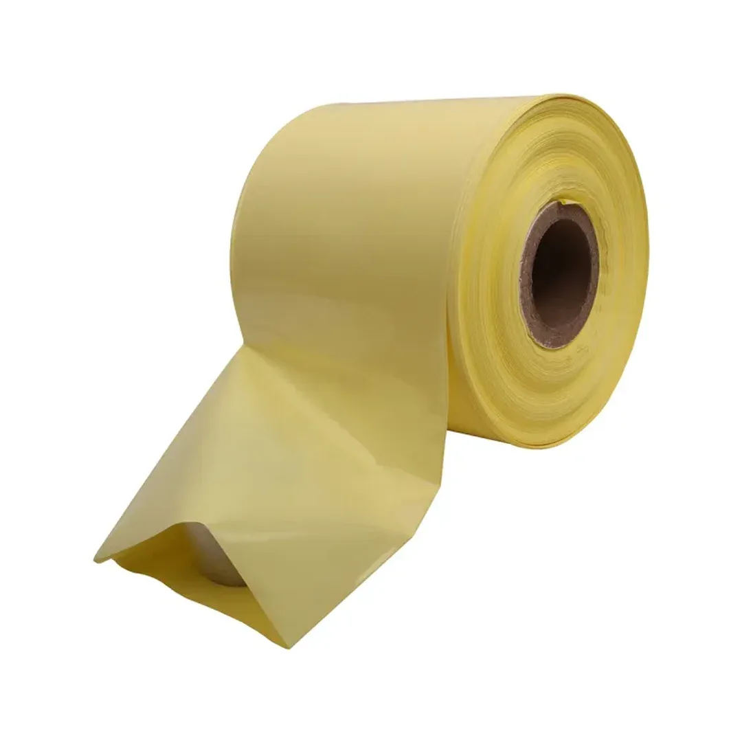 90mm X 25m Temporary Downpipe