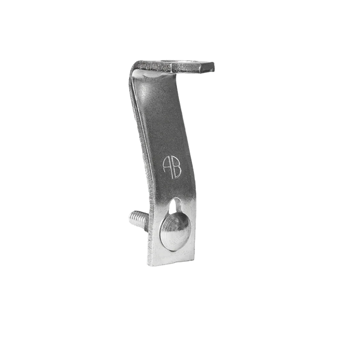 ABEY 10MM ALL THREAD ADAPTOR FOR HANGING BRACKETS