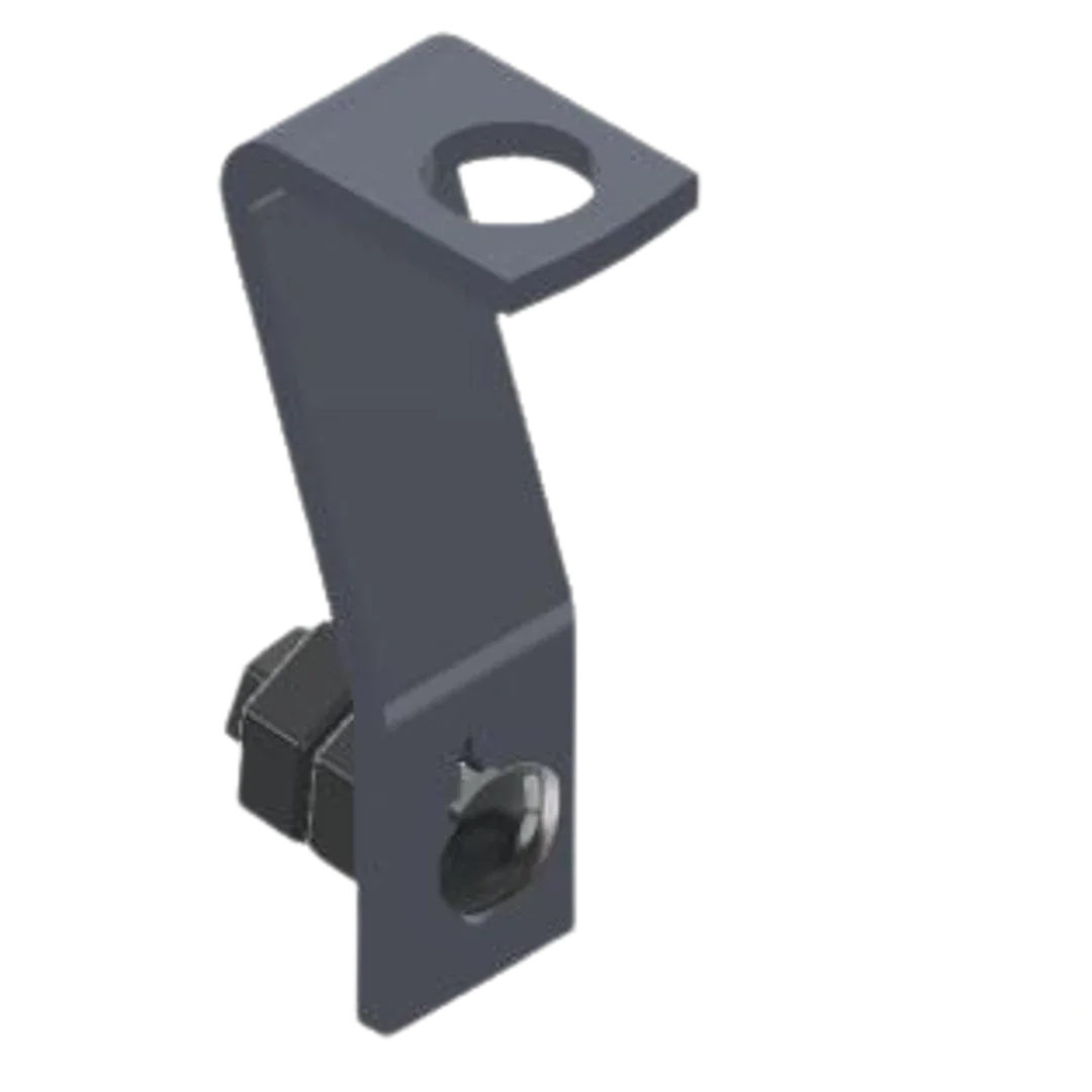 ABEY 3/8 ALLTHREAD ADAPTOR C/W **NUT** FOR HANG BRACKET