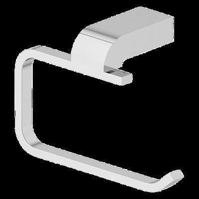 Abey Gareth Ashton Park Ave Toilet Roll Holder Chrome - Image 3