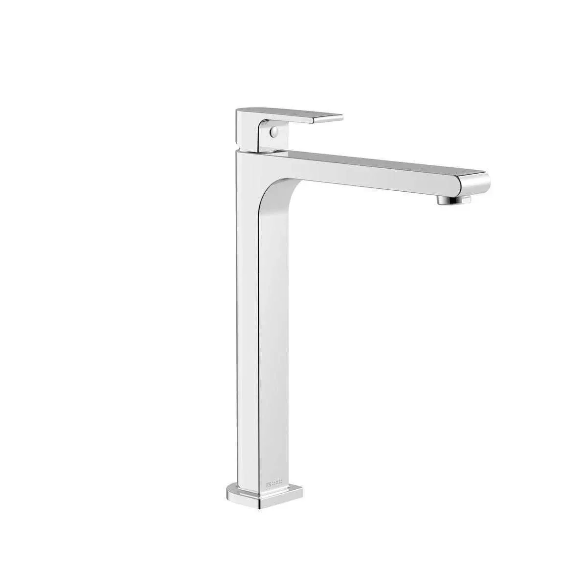Abey Gareth Ashton Park Ave Hi Rise Basin Mixer Cp - Image 3