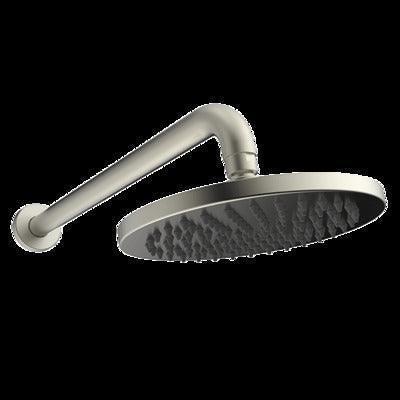 Abey Gareth Ashton Park Avenue Horizontal Shower Brushed Nickel 1Shro-Bn - Image 3