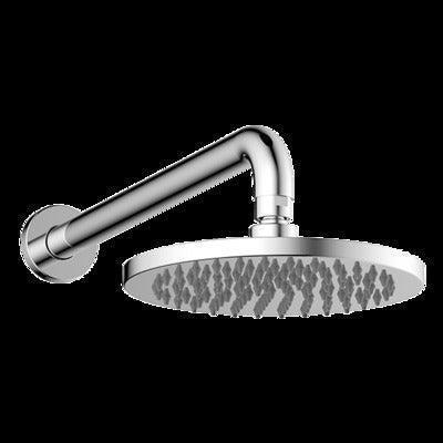 Abey Gareth Ashton Park Avenue Horizontal Shower Chrome 1Shro - Image 3