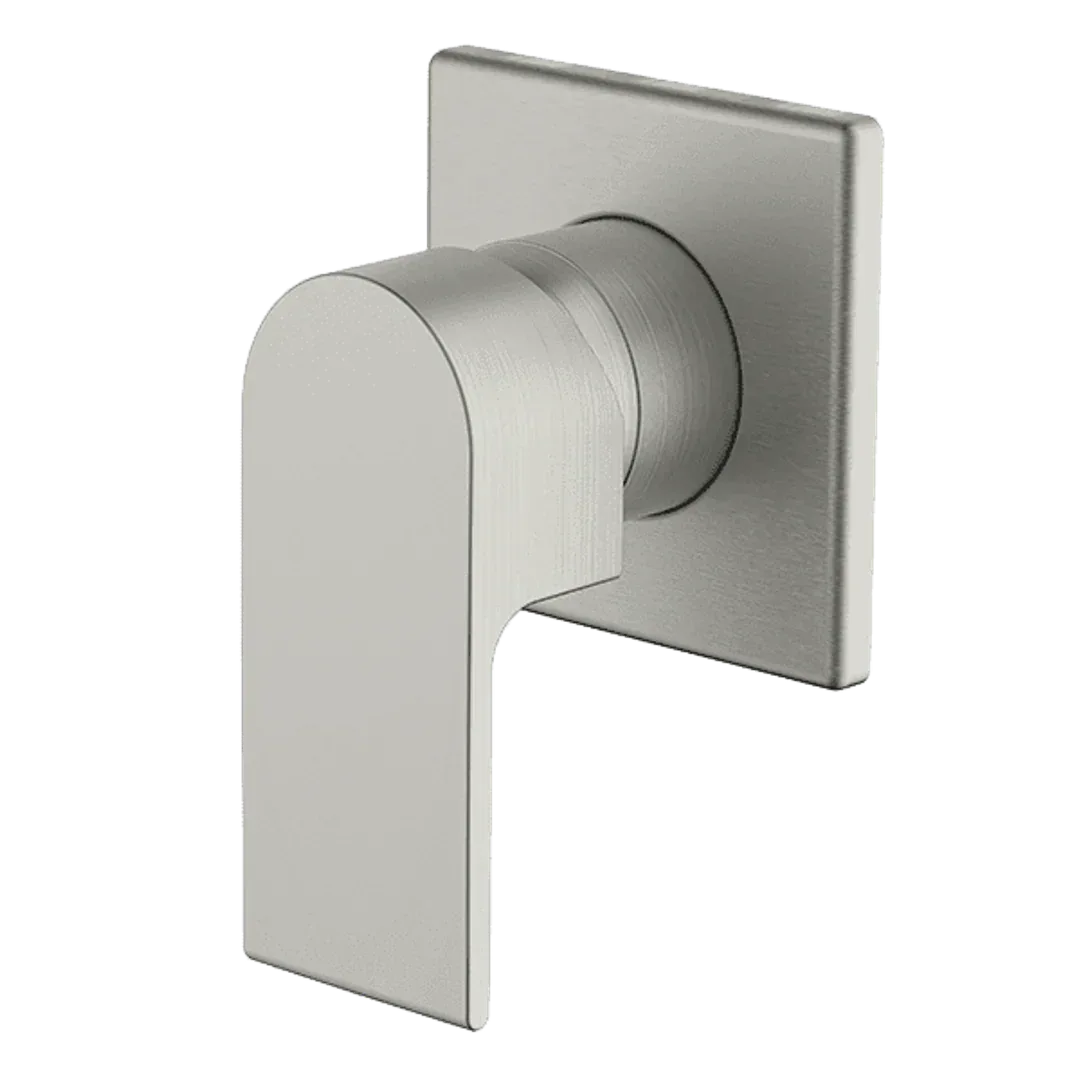 Abey Gareth Ashton Park Avenue Shower Mixer Inc Body G/Metal - Image 2