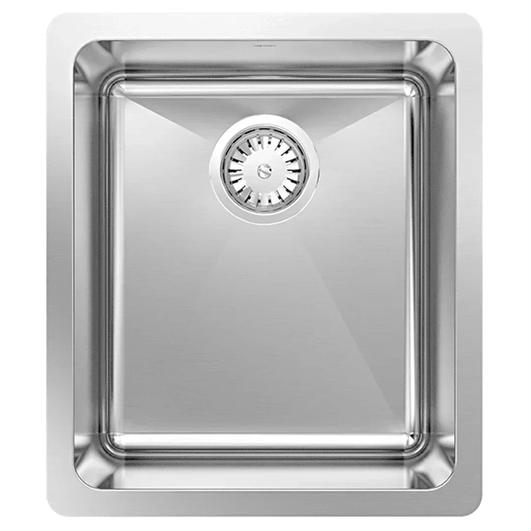 Abey Laundry Sink Only 390X450 R25 - Image 2