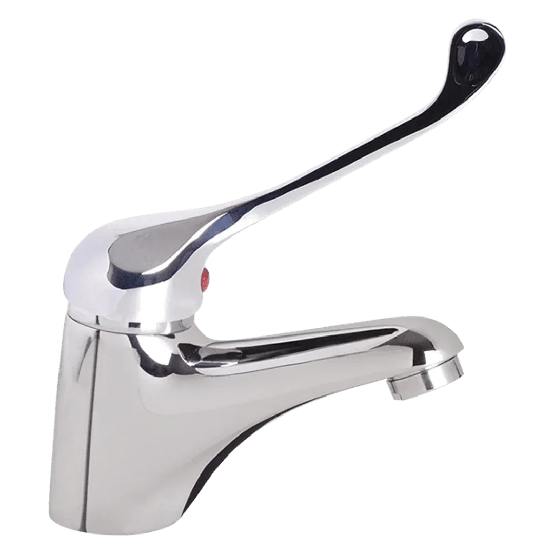 Abey Mixmaster Disabled Lever Basin Mixer^Mb2-D - Image 2