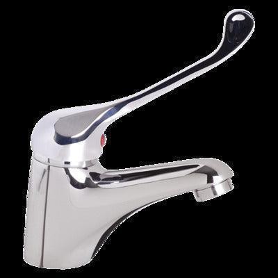 Abey Mixmaster Disabled Lever Basin Mixer^Mb2-D - Image 3