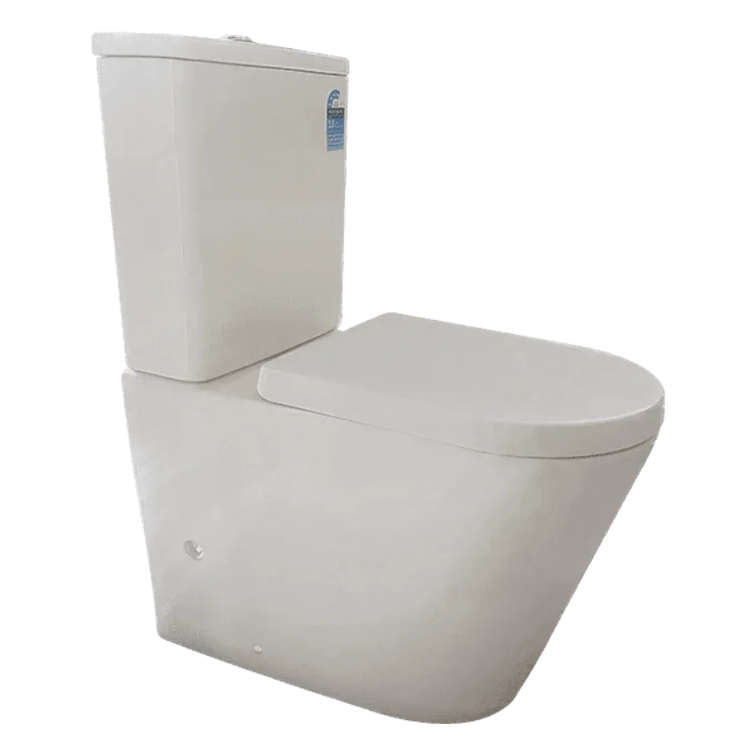 Abey Park Avenue Rimless Wall Faced Suite Lt-2125A - Image 2