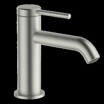 Abey Poco Basin Mixer Brushed Nickel 6B1-Bn - Image 3