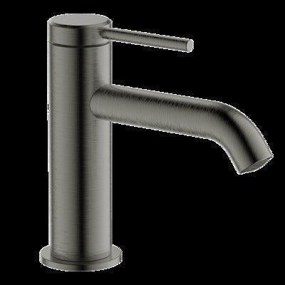 Abey Poco Basin Mixer Gun Metal 6B1-Gm - Image 3