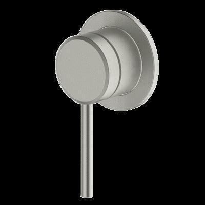 Abey Poco Shower Mixer External Brushed Nickel 6Sh-Ext-Bn - Image 3