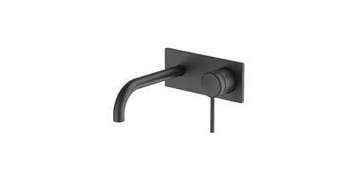 Abey Poco Wall Set 165mm Chrome 6B-Ws165 - Image 3