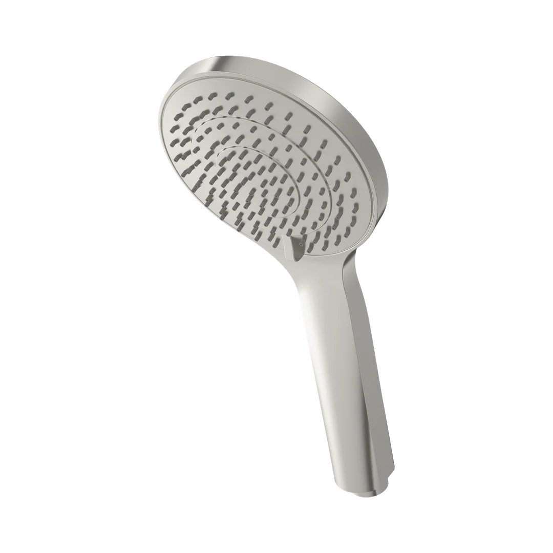 Air Hand Nero Shower - Brushed Nickel