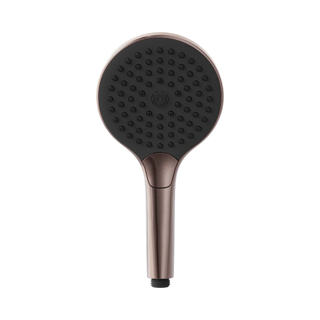 Air Hand Nero Shower Ii - Brushed Bronze