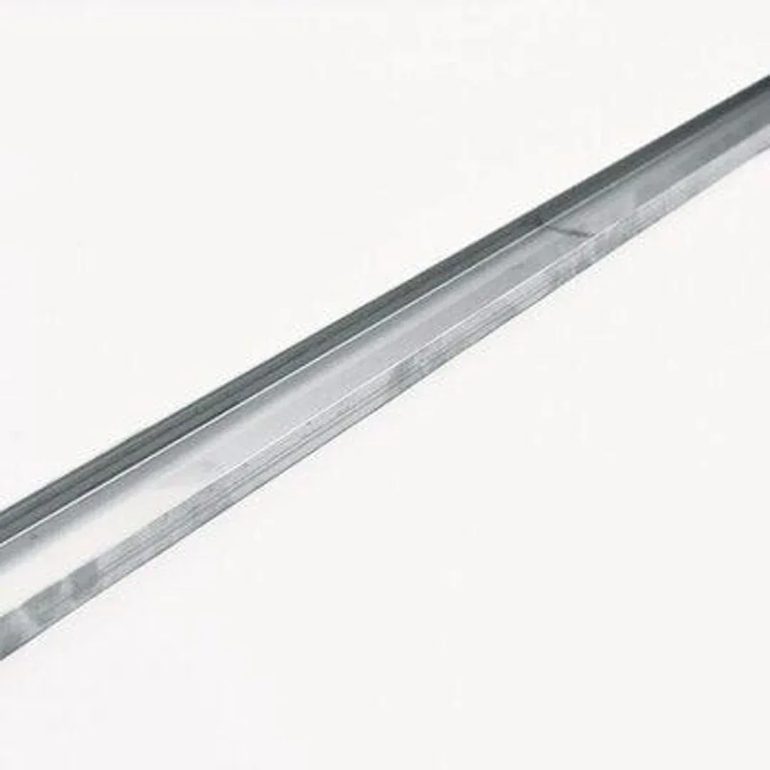 Akril 1140mm Channel Grate S/Steel Tile Insert 11759