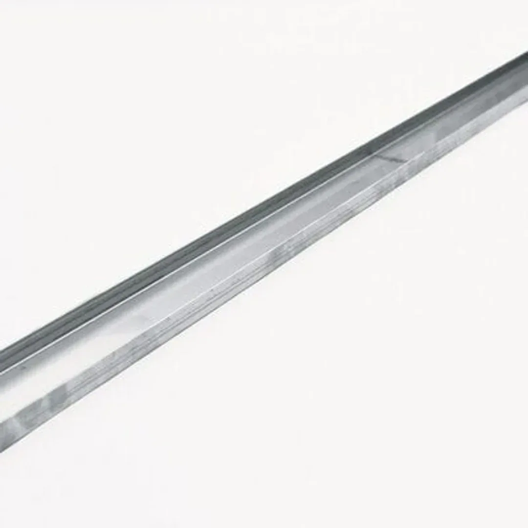 Akril 840mm Channel Grate S/Steel - Tile Insert 11758