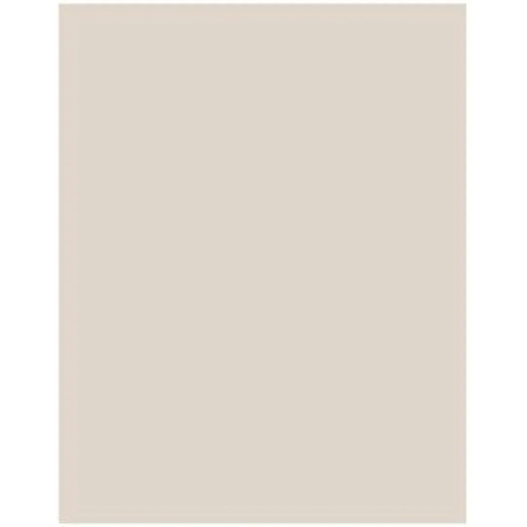 Akril Gloss Sheet 1220mm X 2000mm X 4mm Splashback Nickel Pearl - Image 2
