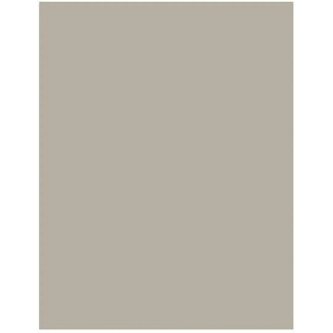 Akril Gloss Sheet 1220mm X 2000mm X 6mm Splashback Mocha Brown