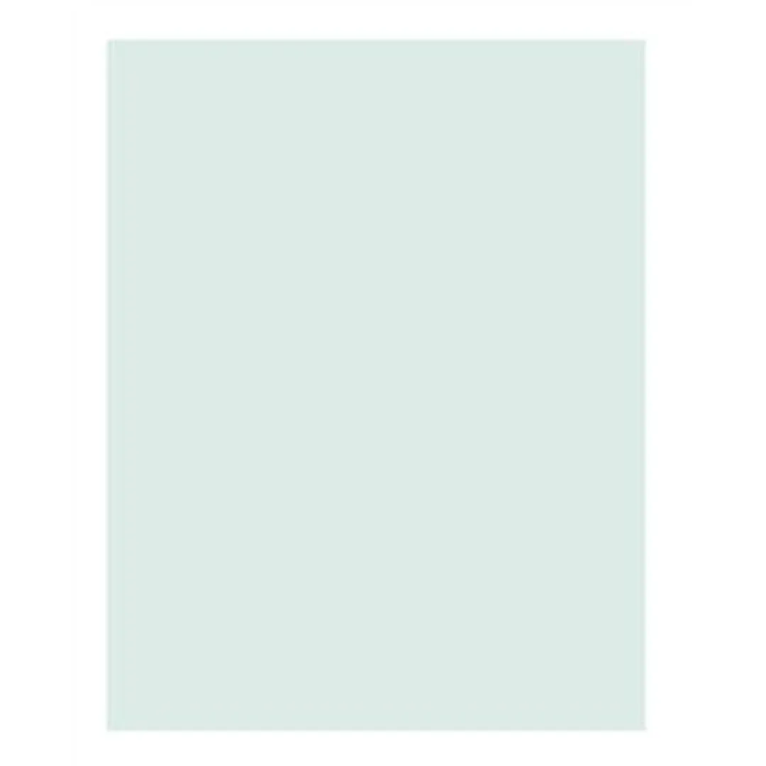 Akril Gloss Sheet 1220mm X 2440mm X 6mm Splashback Green Mist