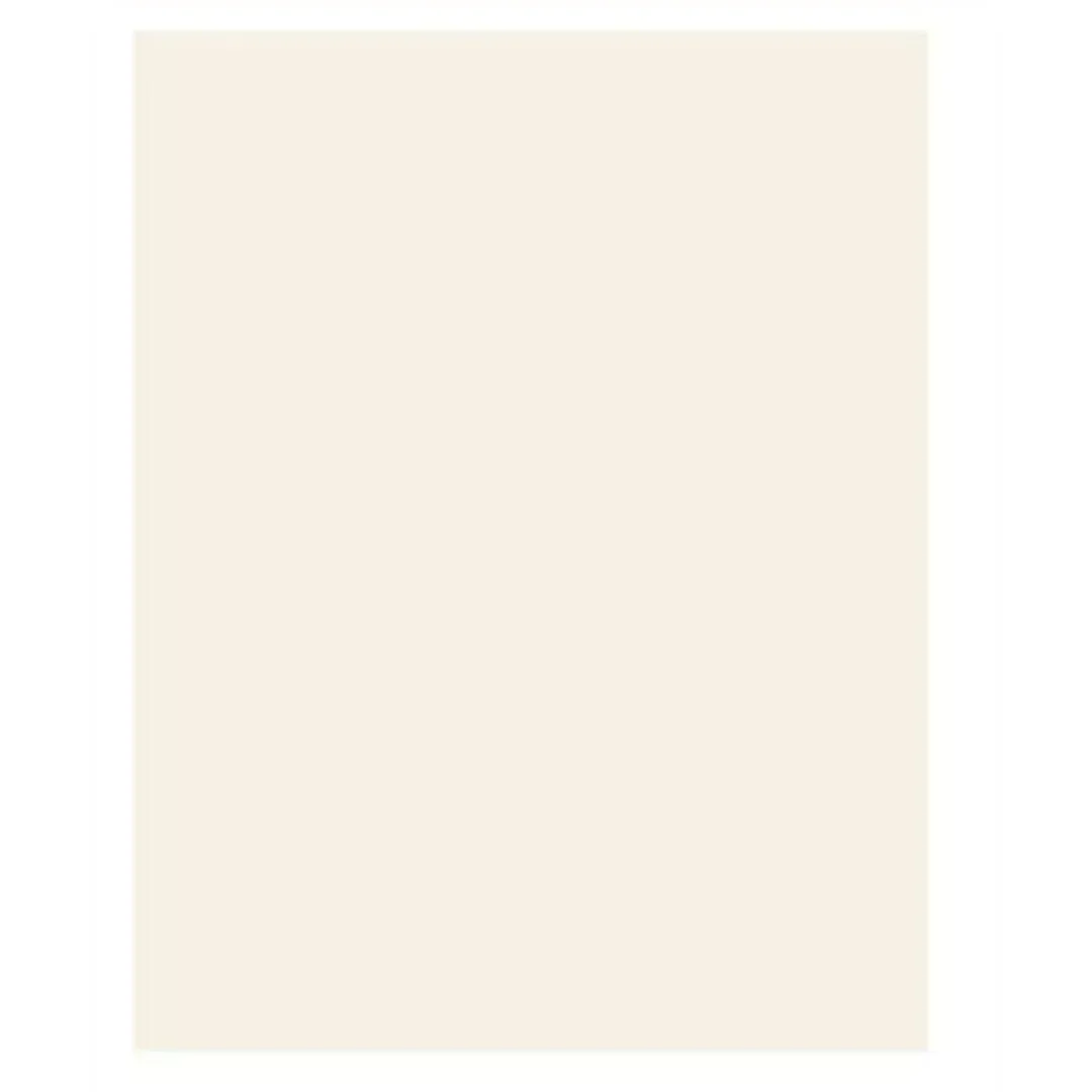 Akril Gloss Sheet 1220mm X 2440mm X 6mm Splashback Magnolia - Image 2