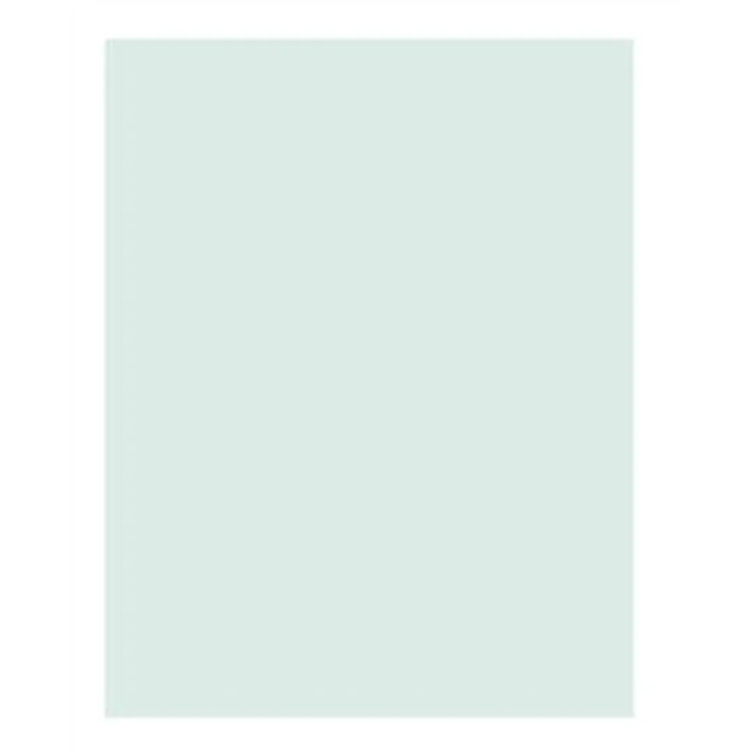 Akril Gloss Sheet 725mm X 1200mm X 6mm Splashback Green Mist - Image 2