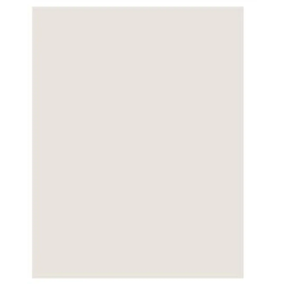 Akril Gloss Sheet 725mm X 2440mm X 6mm Splashback Mushroom
