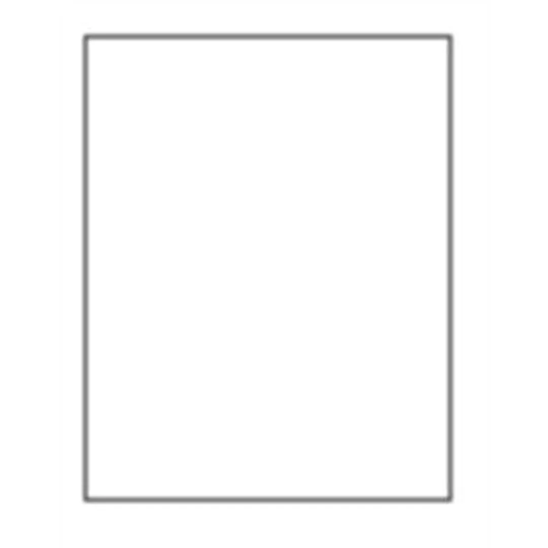 Akril Gloss Sheet 920mm X 2000mm X 4mm Splashback Arctic Breeze