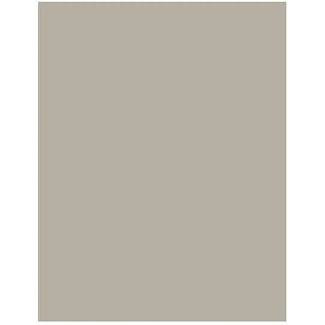 Akril Gloss Sheet 920mm X 2000mm X 4mm Splashback Mocha Brown - Image 2