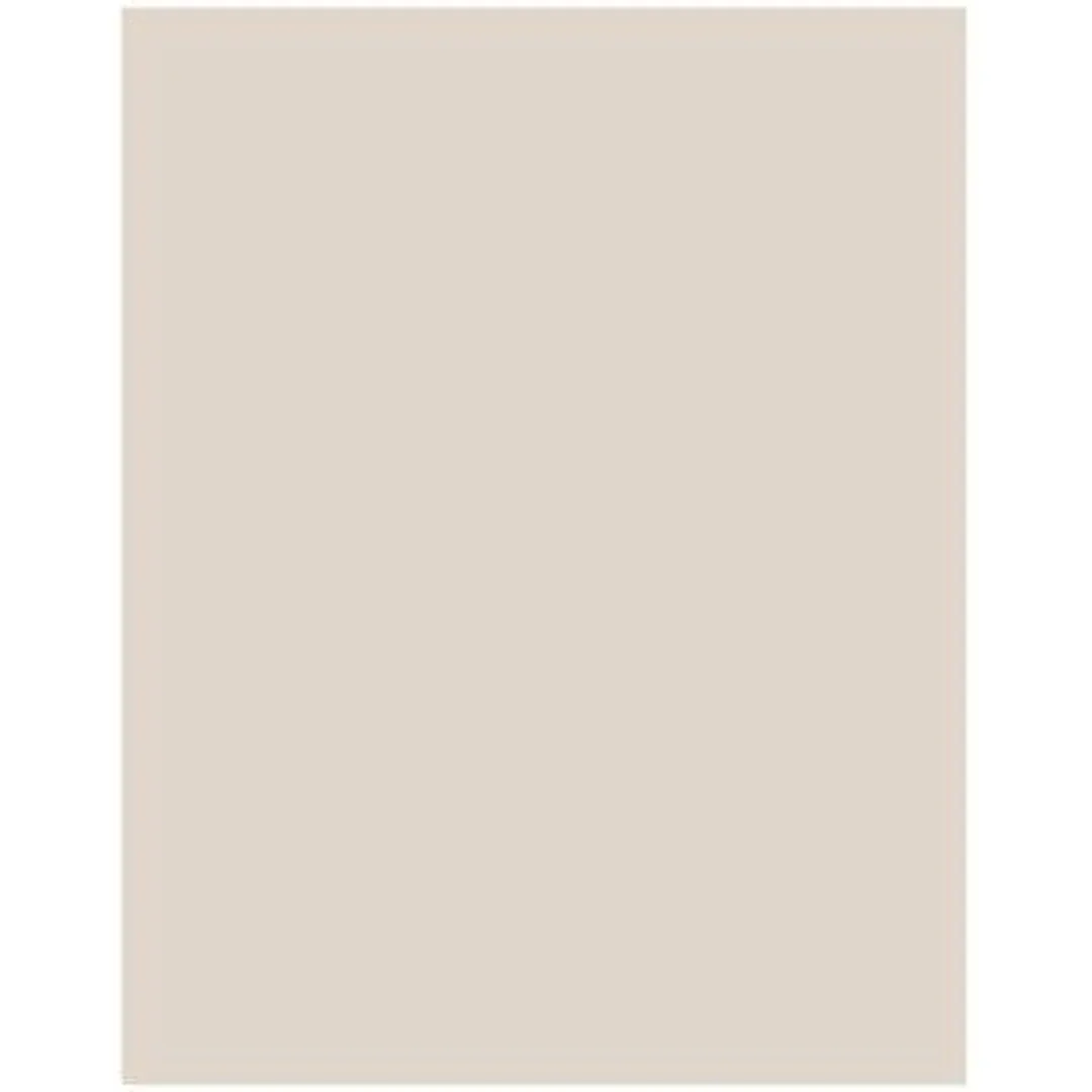 Akril Gloss Sheet 920mm X 2000mm X 4mm Splashback Nickel Pearl