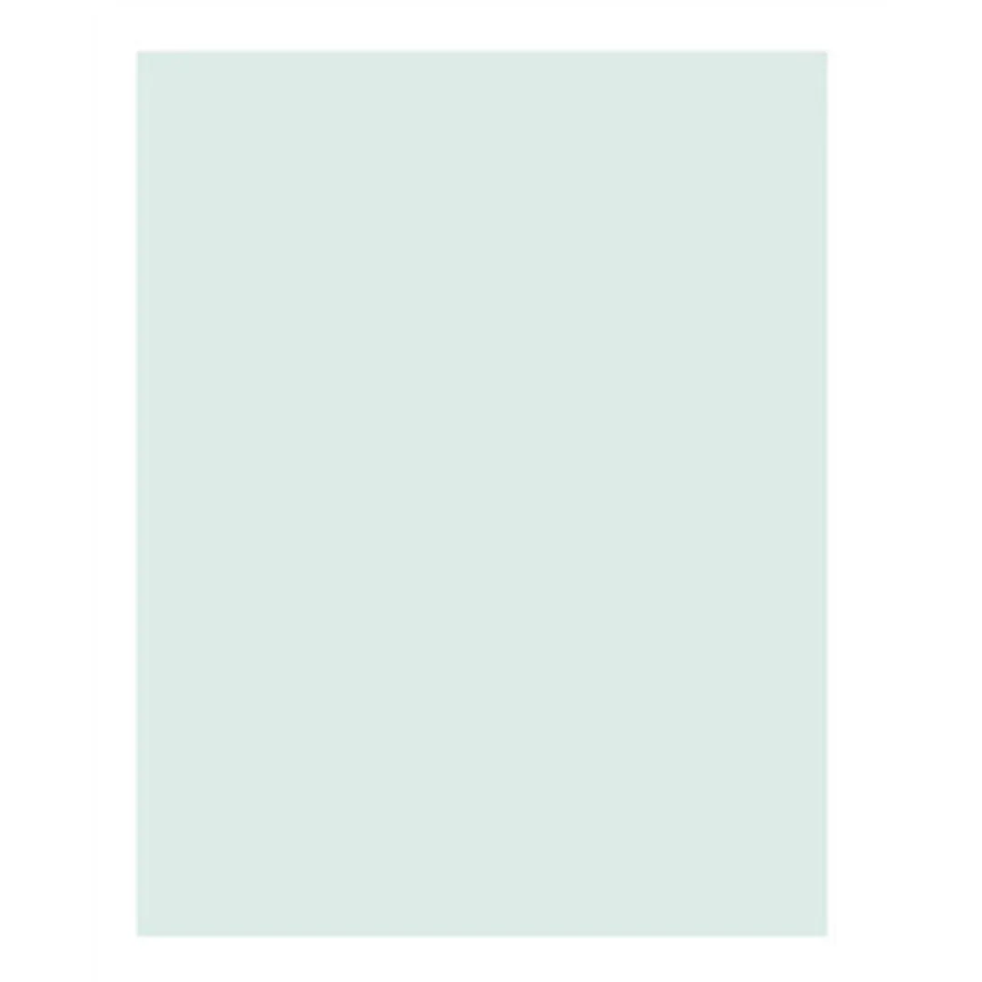 Akril Gloss Sheet 920mm X 2000mm X 6mm Splashback Green Mist - Image 2