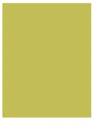 Akril Gloss Sheet 920mm X 2000mm X 6mm Splashback Lemongrass - Image 3