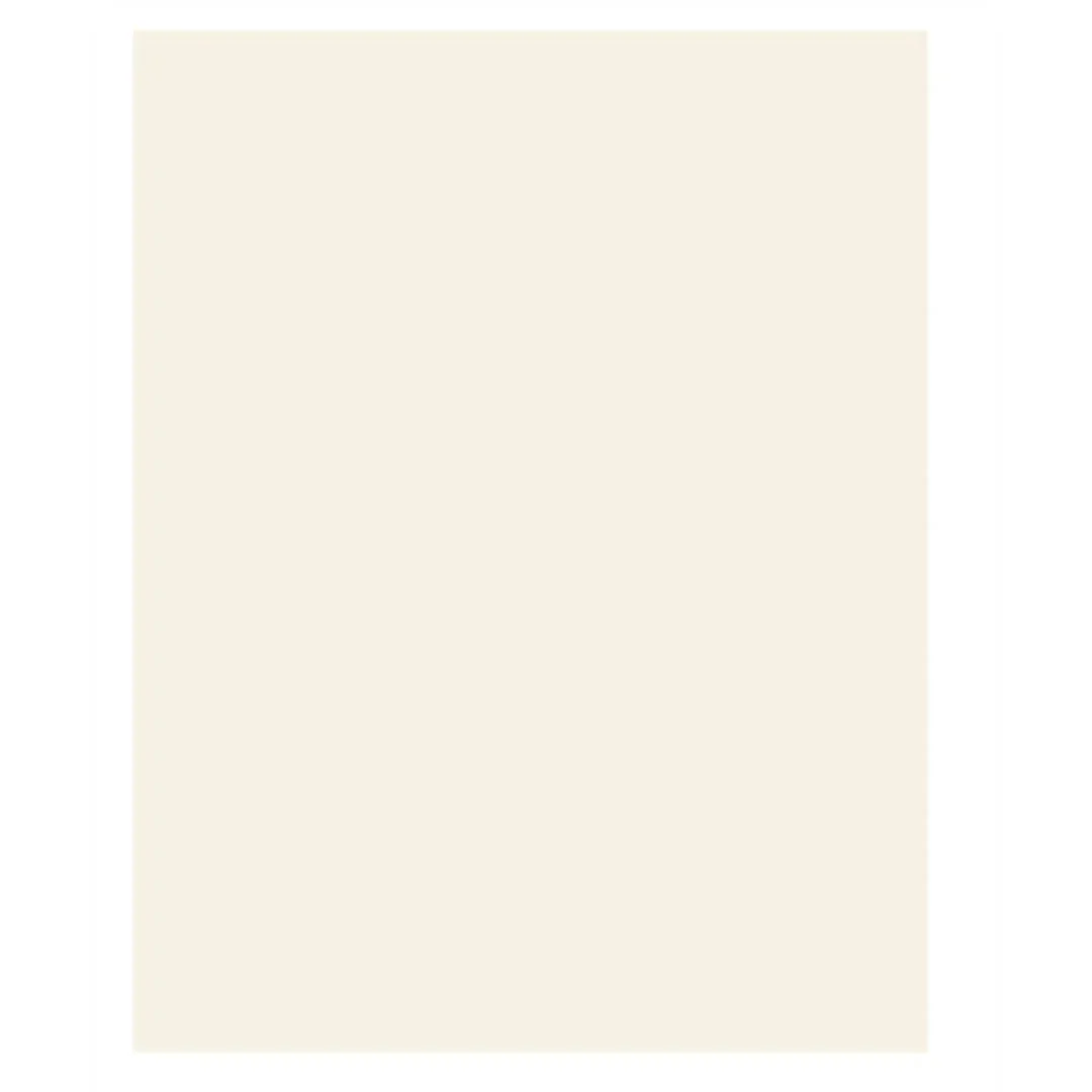 Akril Gloss Sheet 920mm X 2000mm X 6mm Splashback Magnolia - Image 2
