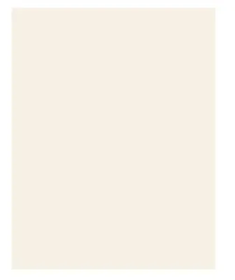 Akril Gloss Sheet 920mm X 2000mm X 6mm Splashback Magnolia - Image 3