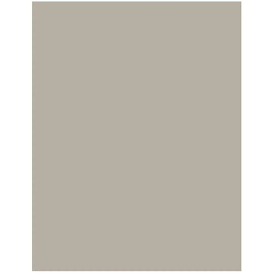 Akril Gloss Sheet 920mm X 2000mm X 6mm Splashback Mocha Brown - Image 2