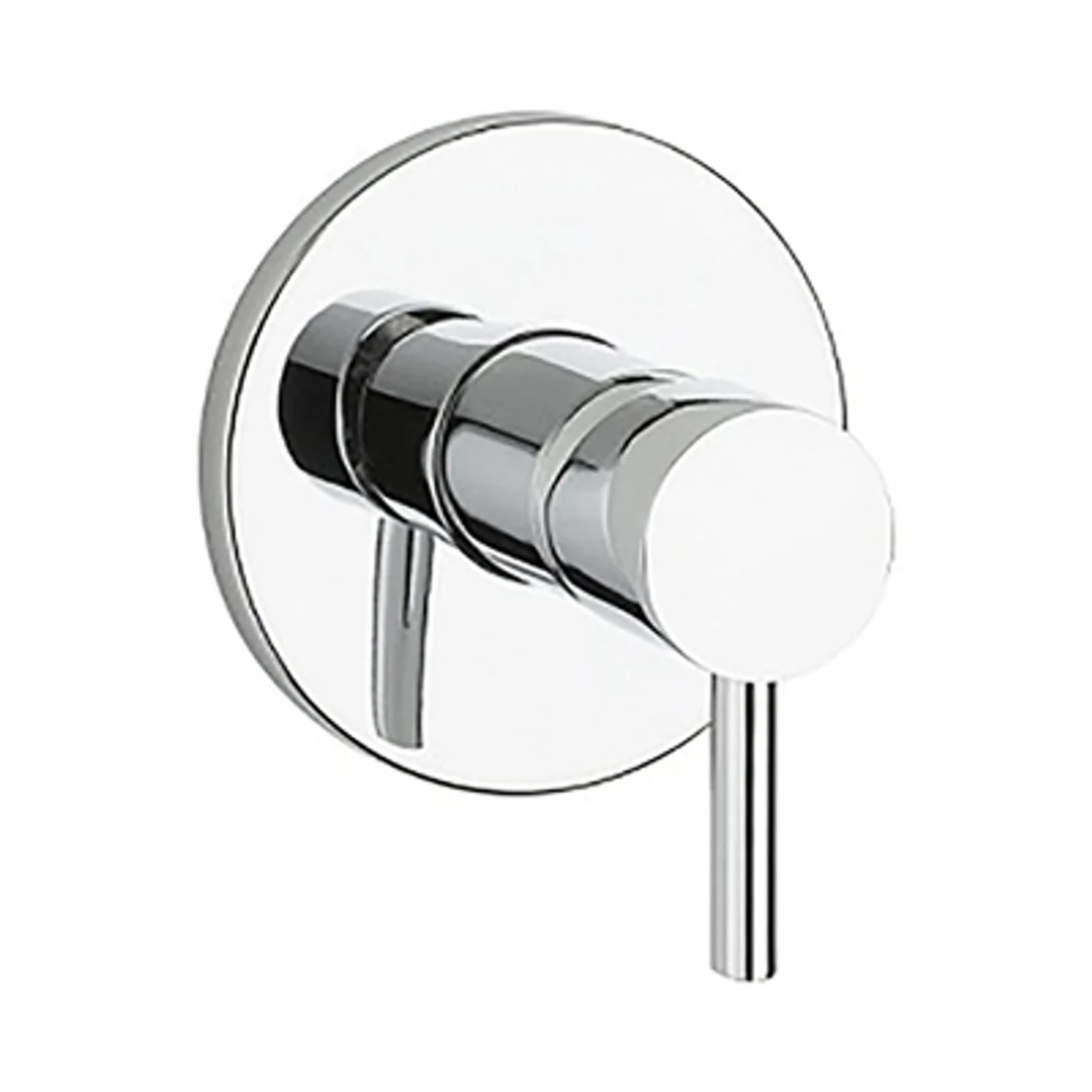 ALDER ALTO SHOWER MIXER CHROME   81390