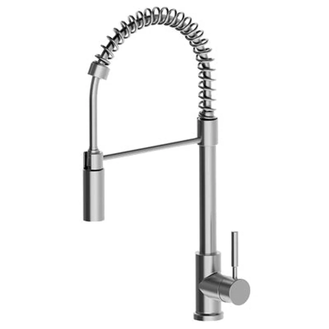 Alfresco Spring Sink Mixer