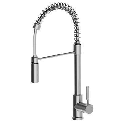 Alfresco Spring Sink Mixer - Image 3