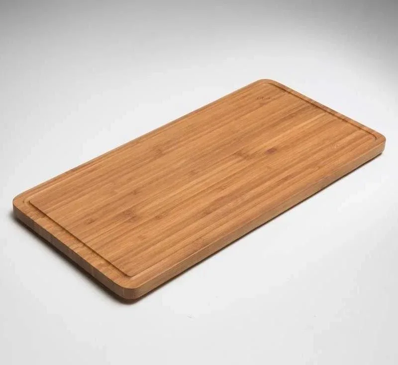 Apollo Bamboo Chopping Board - Image 3