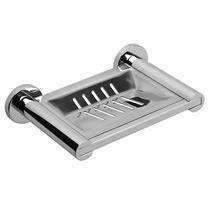 Streamline Arcisan Axus Soap Dish - Chrome - Image 2