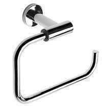 Streamline Arcisan Axus Towel Ring - Chrome